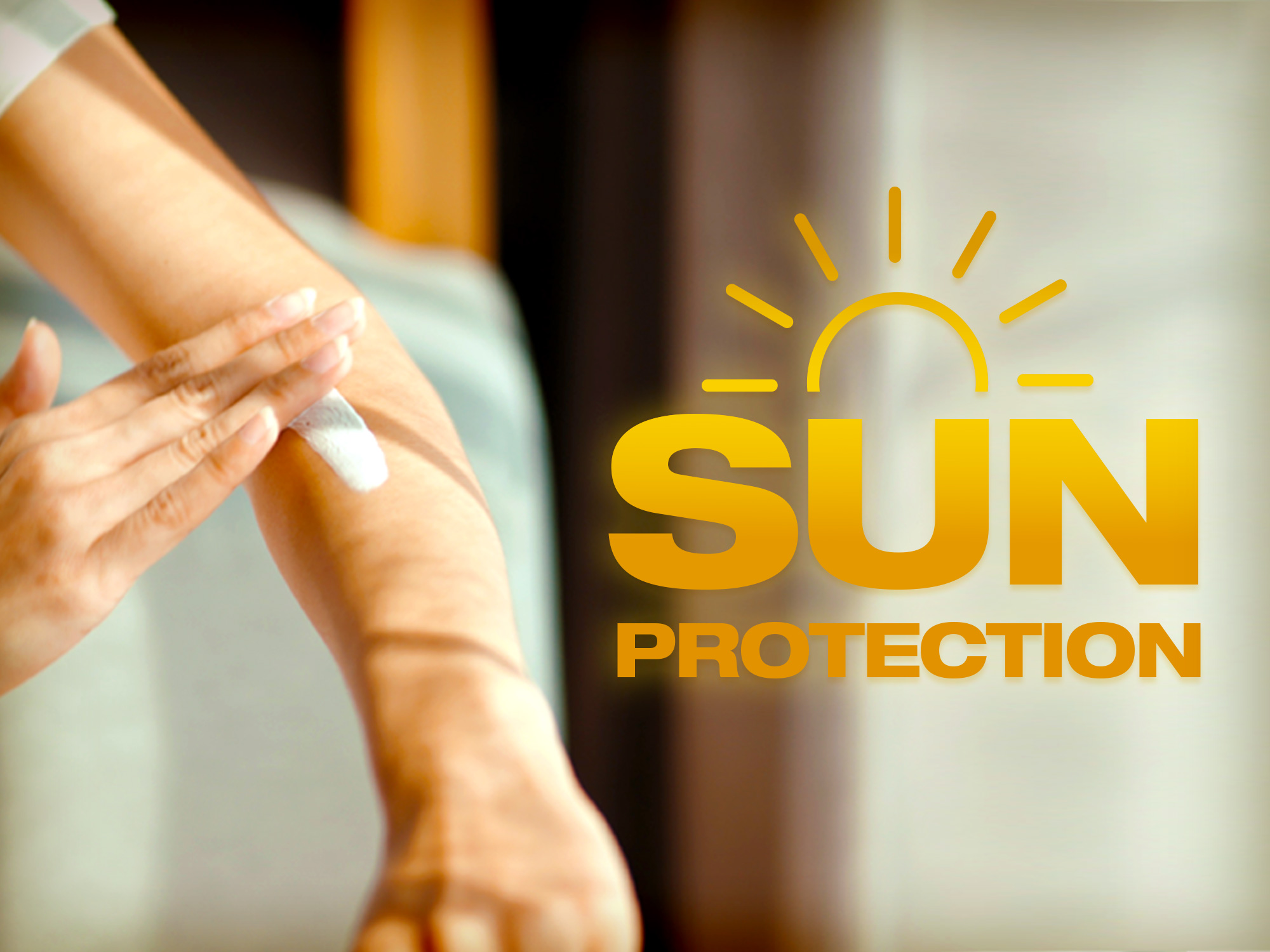 Sun Protection